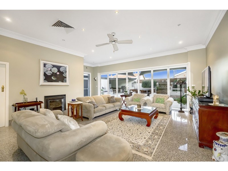 7 Cooper Street, Strathfield NSW 2135