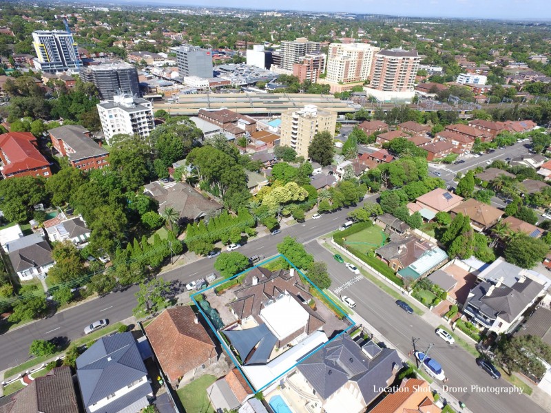 7 Cooper Street, Strathfield NSW 2135