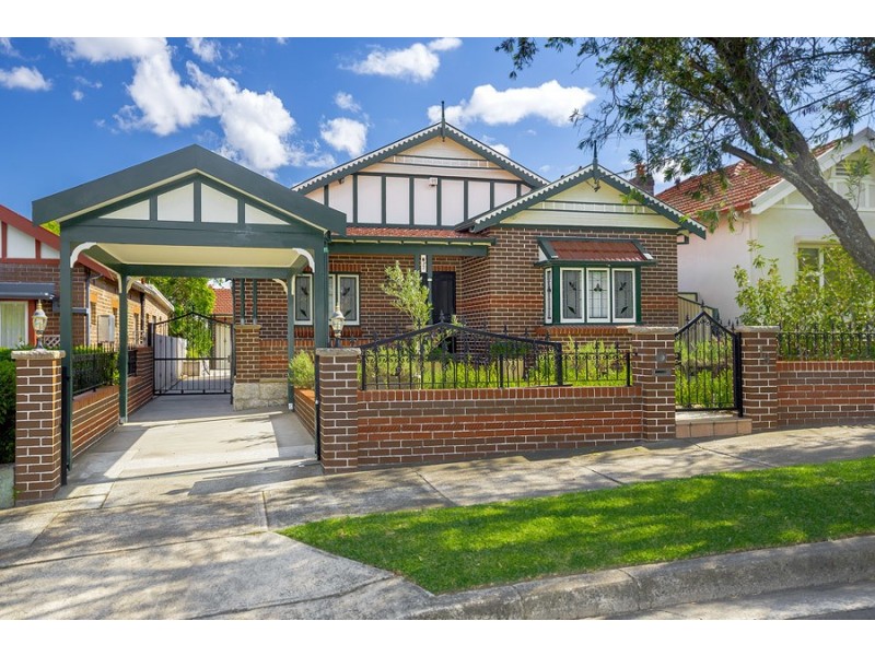 19A Fleet Street, Earlwood NSW 2206