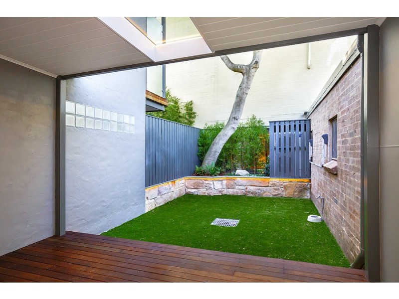 39A Fulham Street, Newtown NSW 2042