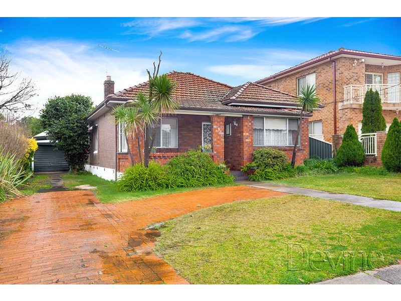 5 Melville Avenue, Strathfield NSW 2135