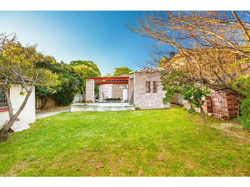 16 Hunter Street, Strathfield NSW 2135