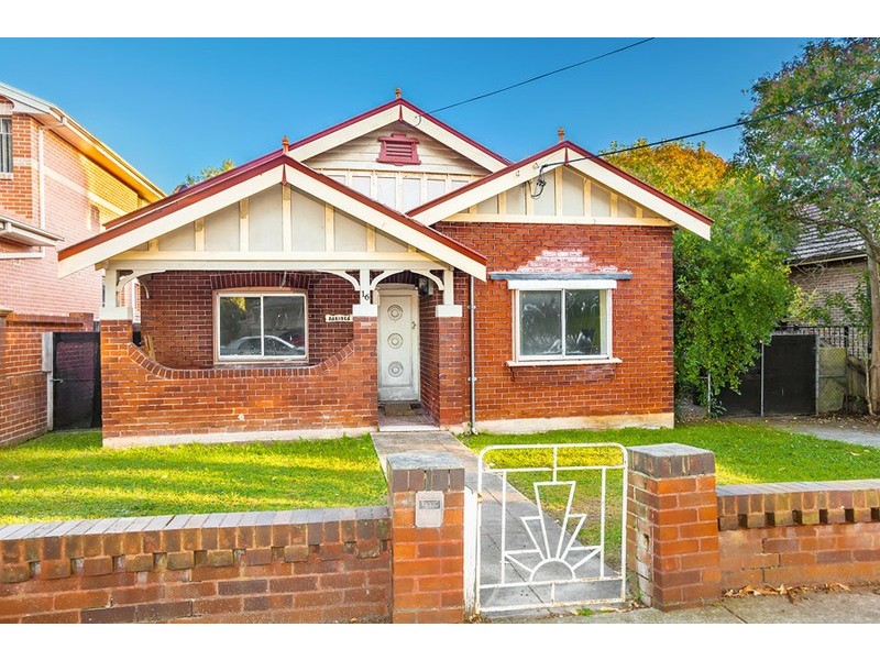 16 Hunter Street, Strathfield NSW 2135