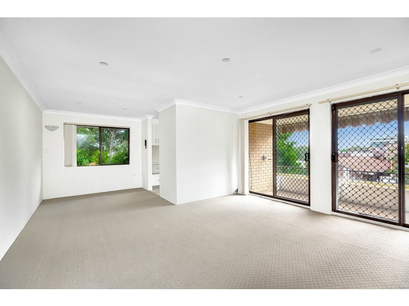 7/12-14 Margaret Street, Strathfield NSW 2135