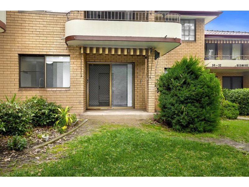 1/30 Redmyre Road, Strathfield NSW 2135