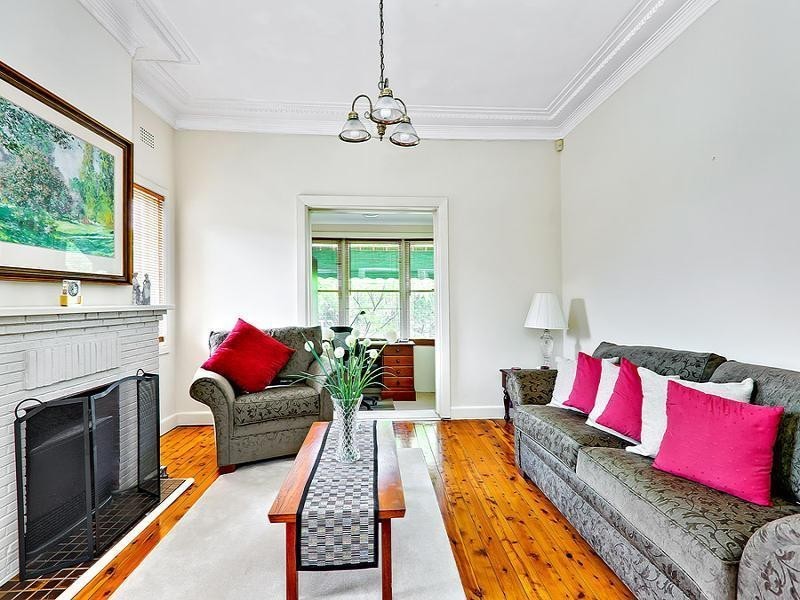 40 Myrna Road, Strathfield NSW 2135