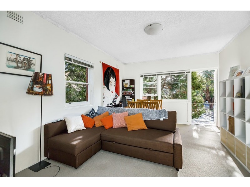 2/1 Benalla Avenue, Ashfield NSW 2131