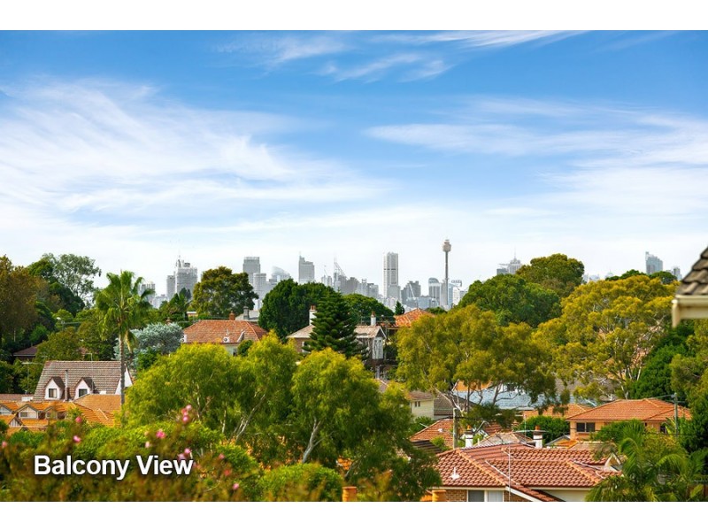 16/199 Liverpool Road, Burwood NSW 2134