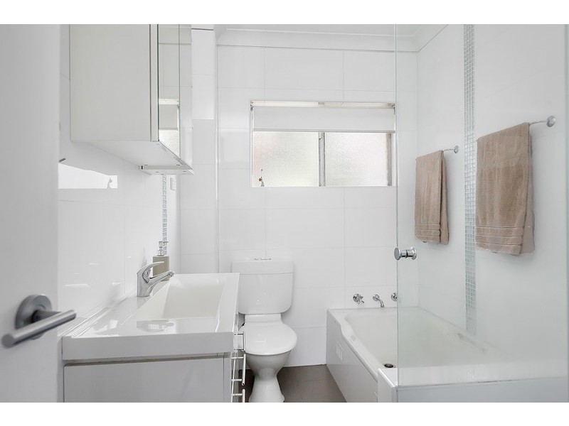 16/199 Liverpool Road, Burwood NSW 2134