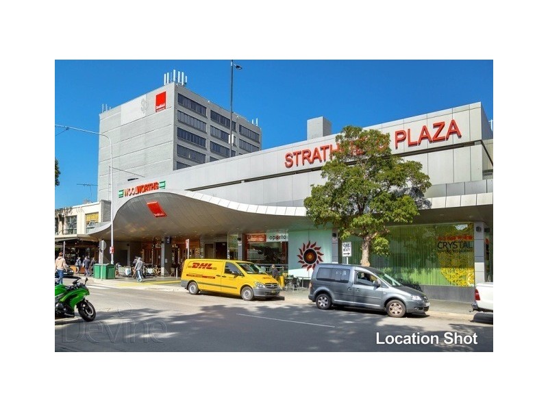 11/5-7 Pilgrim Avenue, Strathfield NSW 2135