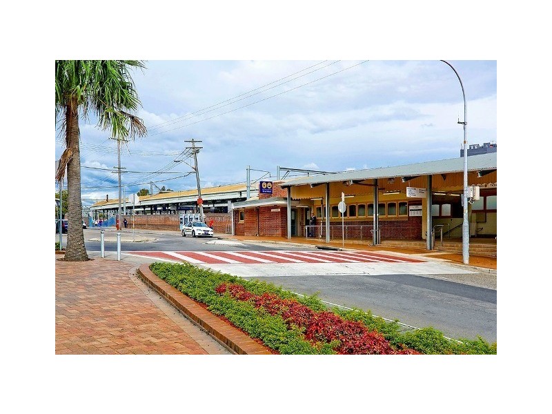 11/5-7 Pilgrim Avenue, Strathfield NSW 2135