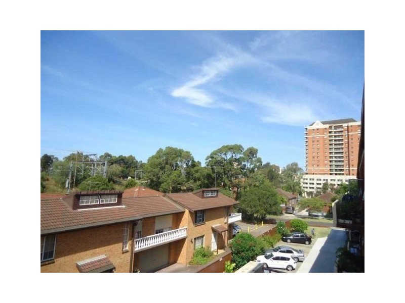 11/5-7 Pilgrim Avenue, Strathfield NSW 2135