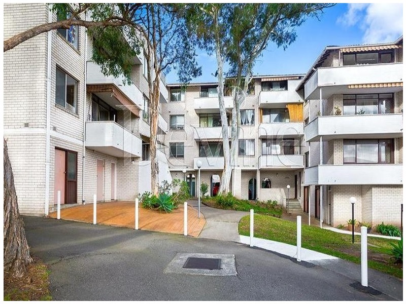16/13 Brighton Ave, Croydon Park NSW 2133