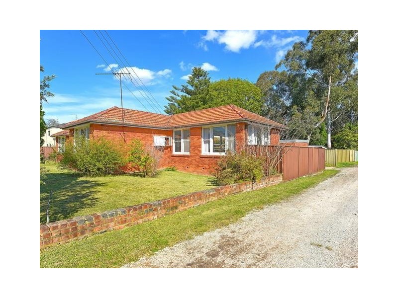 2 Verona Street, Strathfield NSW 2135