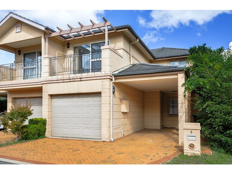 5 Eliza Street, Liberty Grove NSW 2138