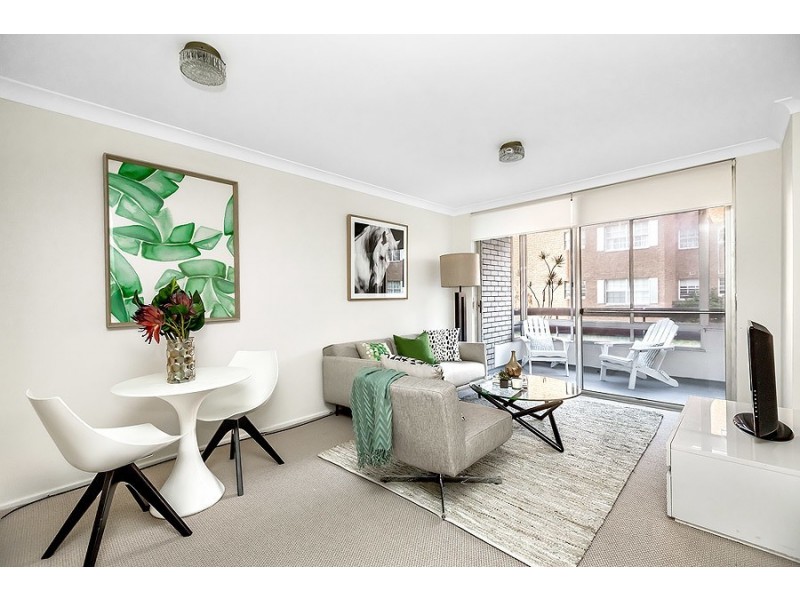 3/18-22 Victoria Street, Burwood NSW 2134