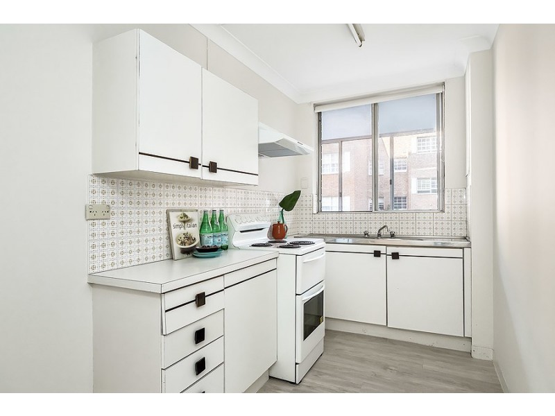 3/18-22 Victoria Street, Burwood NSW 2134