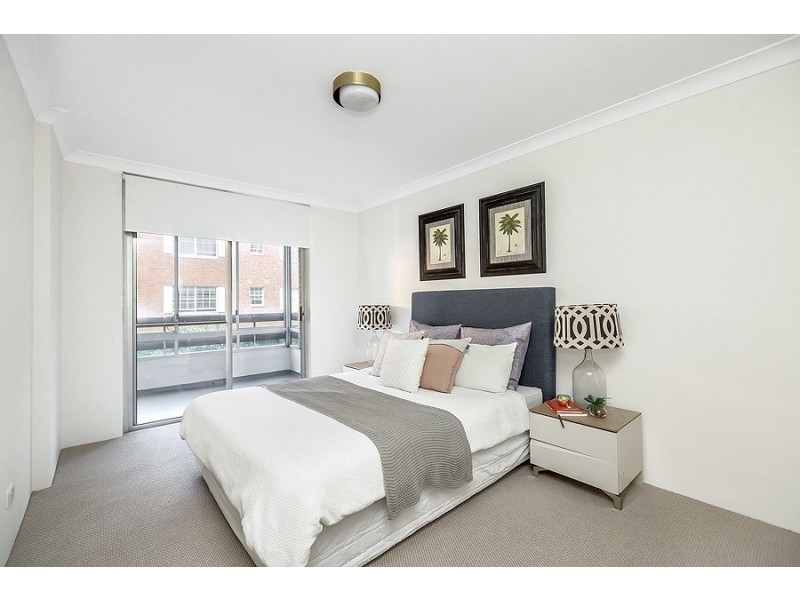 3/18-22 Victoria Street, Burwood NSW 2134