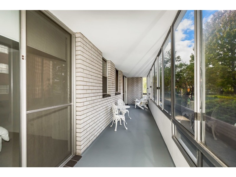 3/18-22 Victoria Street, Burwood NSW 2134