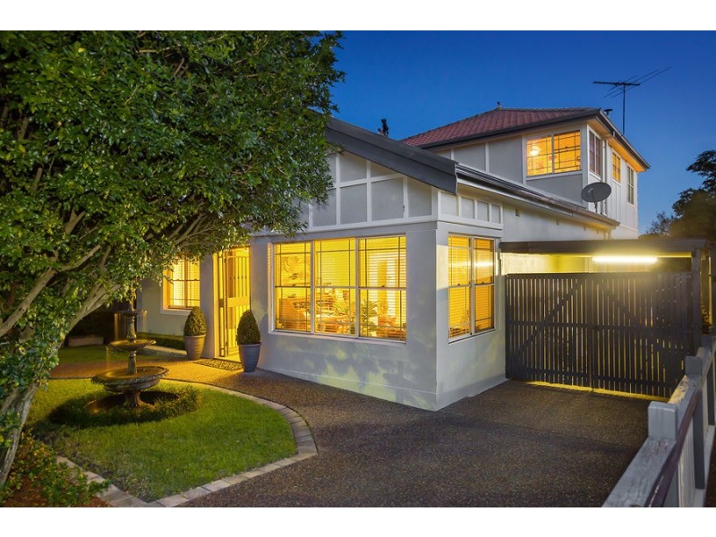 26 Hunter Street, Strathfield NSW 2135