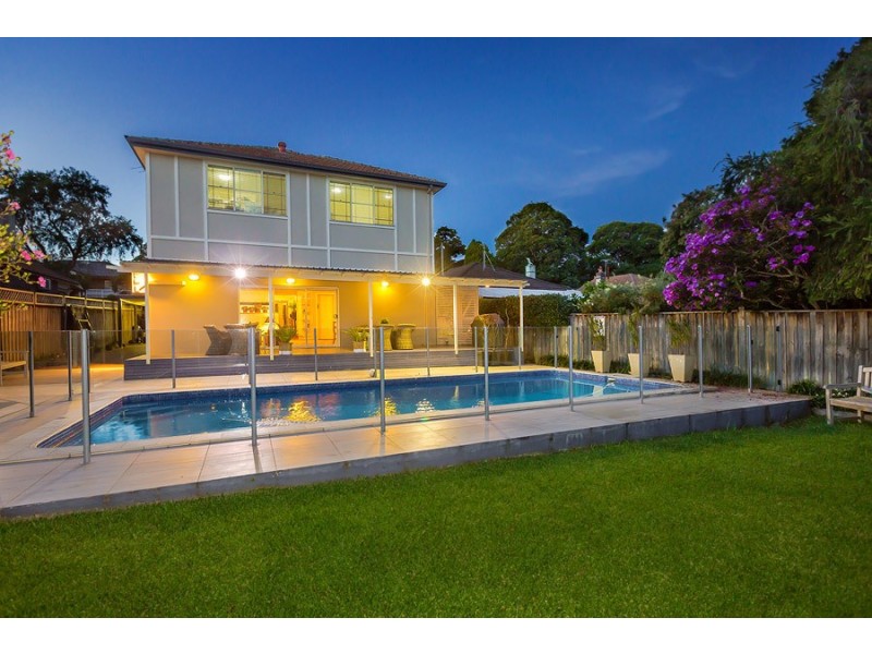 26 Hunter Street, Strathfield NSW 2135