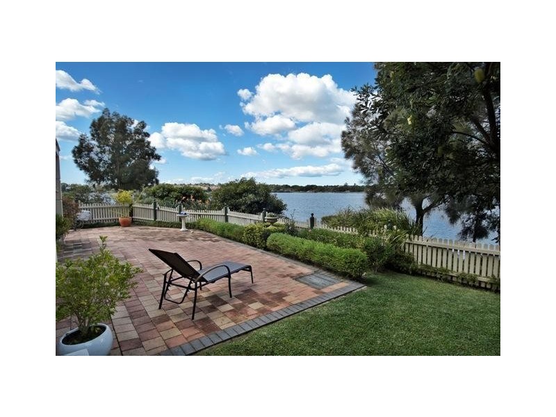 1/247P Burwood Road, Concord NSW 2137