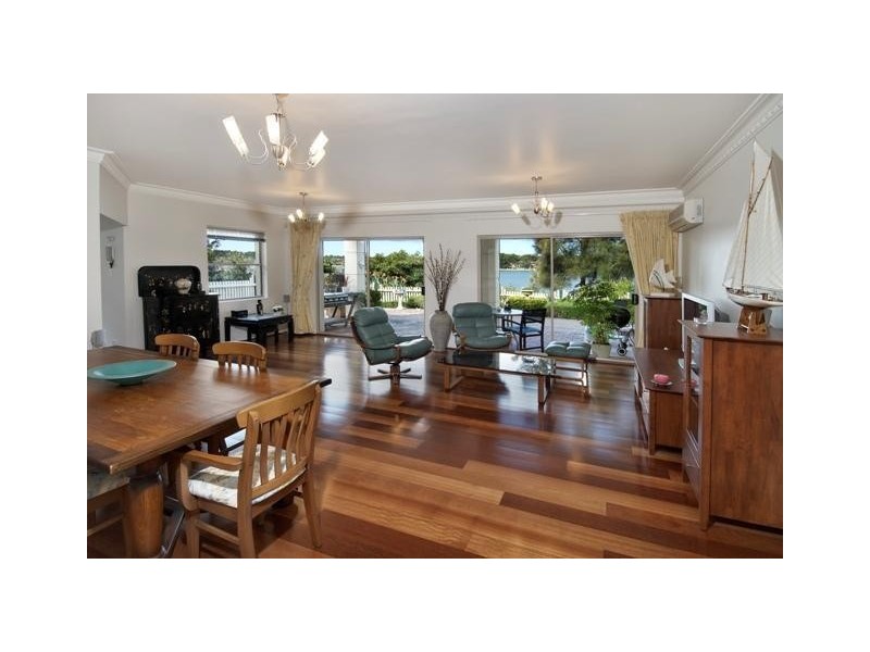 1/247P Burwood Road, Concord NSW 2137