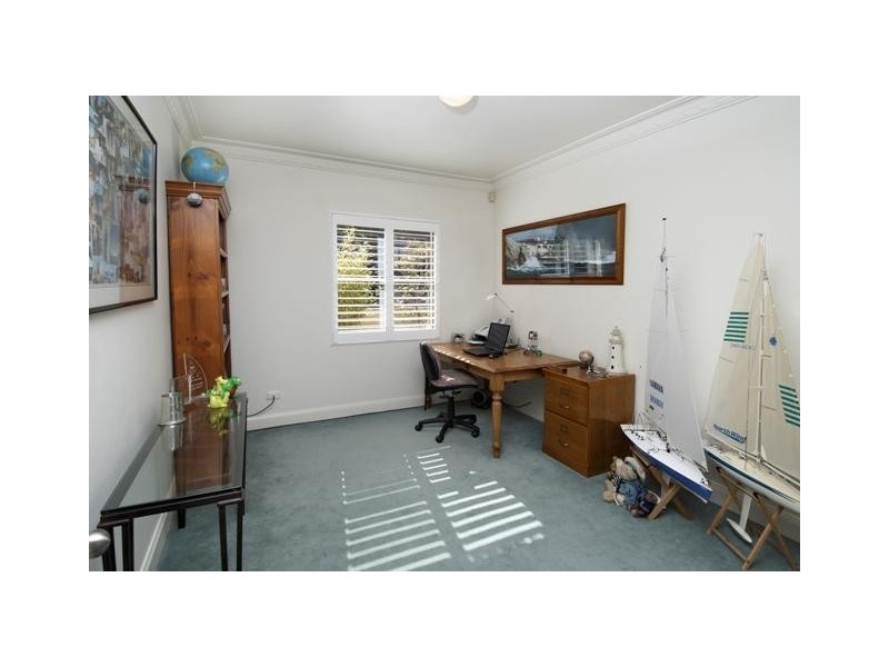 1/247P Burwood Road, Concord NSW 2137