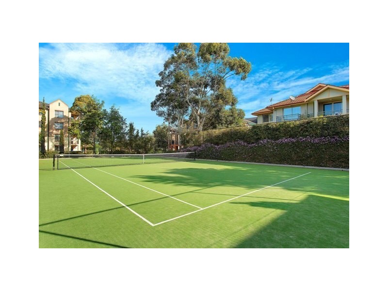 1/247P Burwood Road, Concord NSW 2137