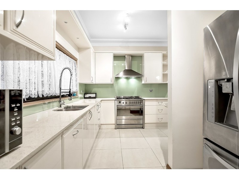 5 Francis Street, Strathfield NSW 2135