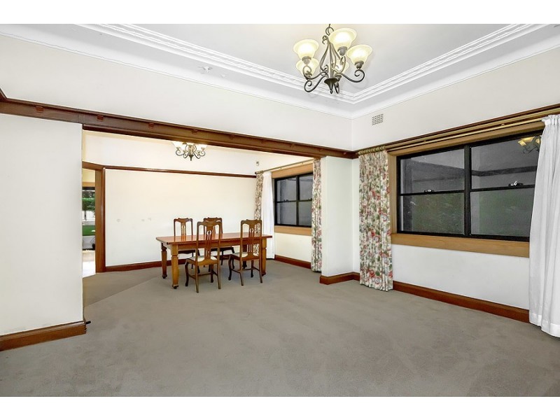 5 Francis Street, Strathfield NSW 2135