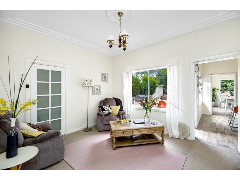 60 Shortland Avenue, Strathfield NSW 2135