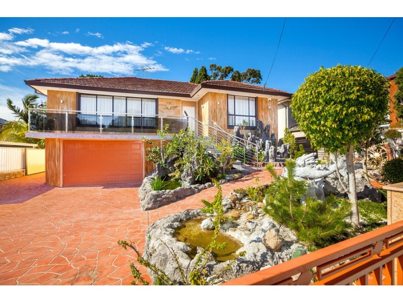 128 Wallis Avenue, Strathfield NSW 2135