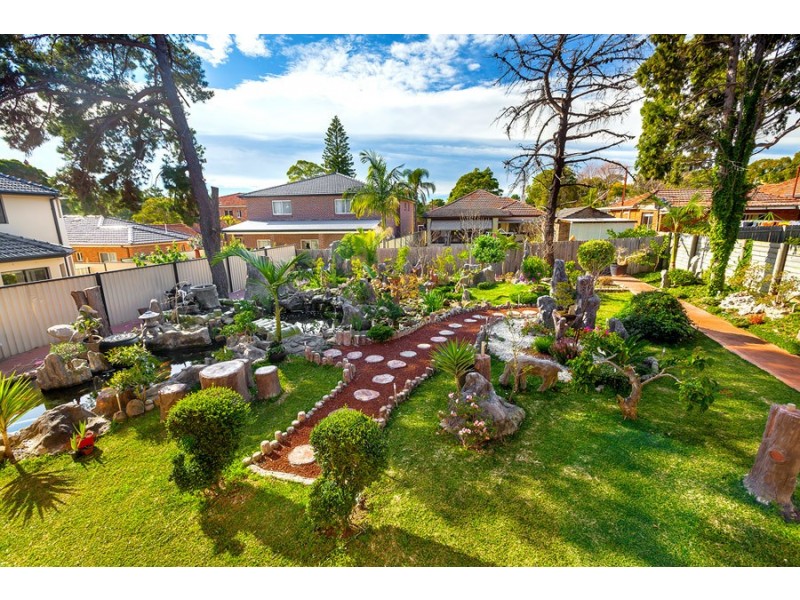 128 Wallis Avenue, Strathfield NSW 2135