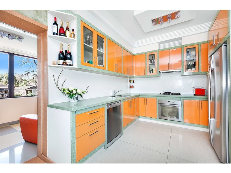 128 Wallis Avenue, Strathfield NSW 2135