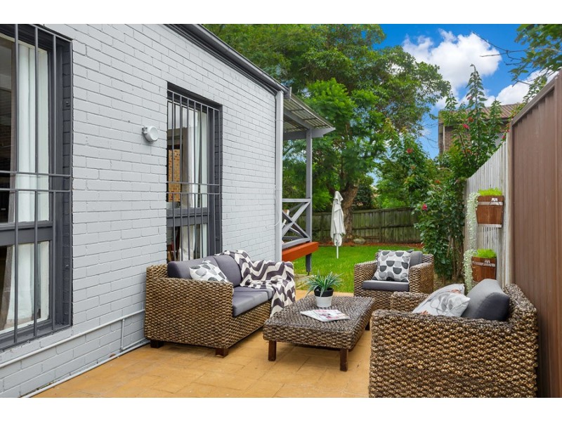 1 High Street, Strathfield NSW 2135