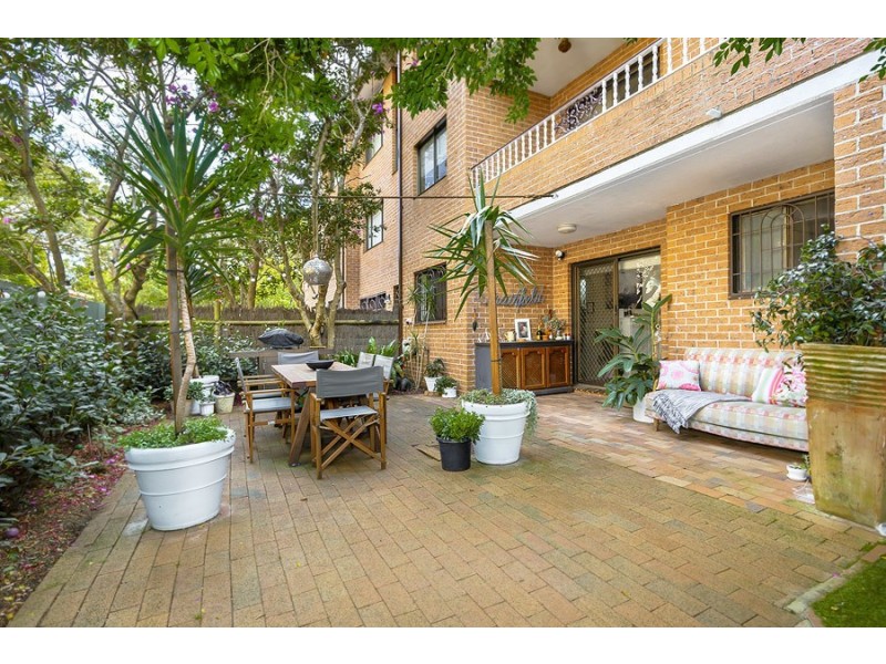 1/76 The Boulevarde, Strathfield NSW 2135