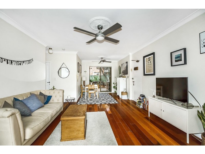 1/76 The Boulevarde, Strathfield NSW 2135