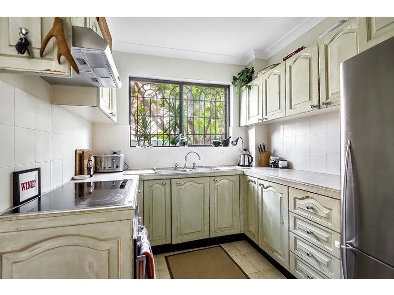 1/76 The Boulevarde, Strathfield NSW 2135