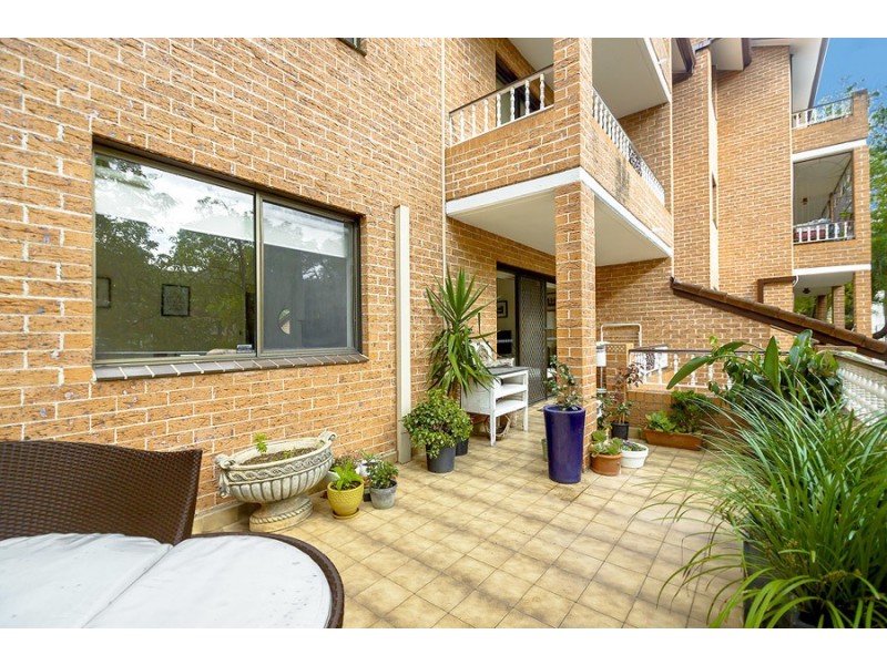 1/76 The Boulevarde, Strathfield NSW 2135