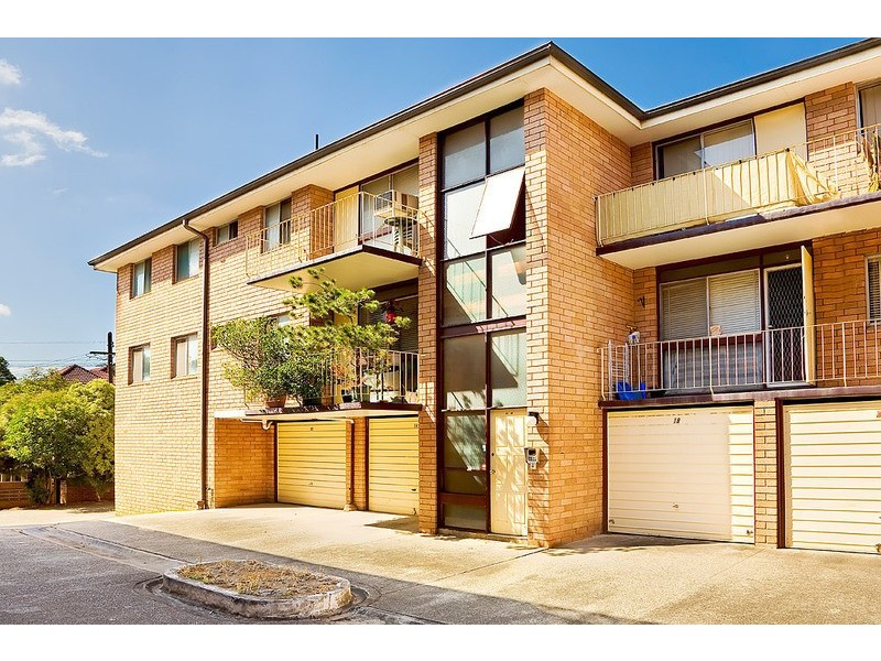 15/31-33 Hampstead Road, Homebush West NSW 2140
