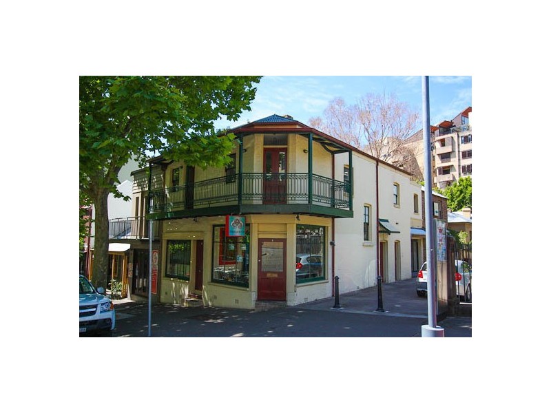 2/52 Harris Street, Pyrmont NSW 2009