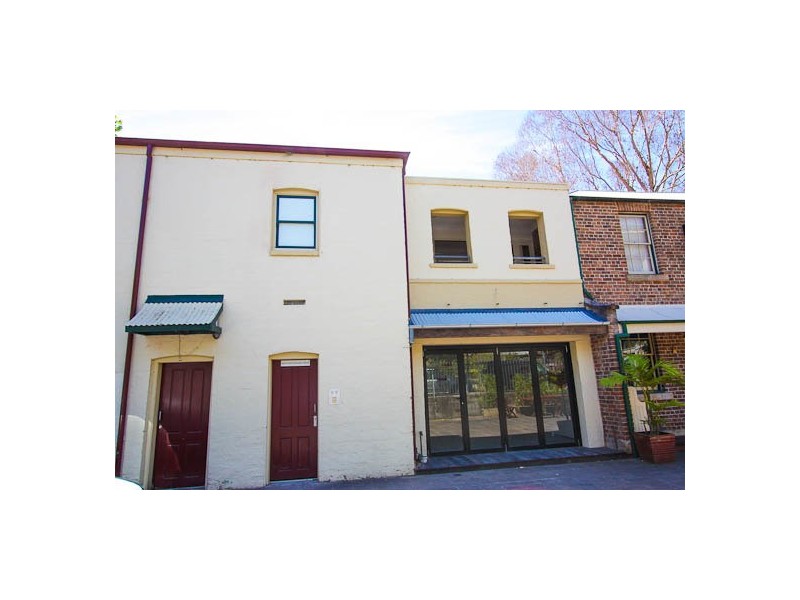 2/52 Harris Street, Pyrmont NSW 2009