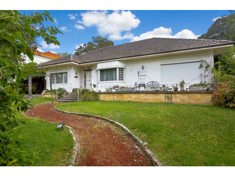 11A Cotswold Road, Strathfield NSW 2135