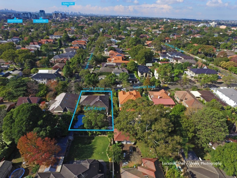 11A Cotswold Road, Strathfield NSW 2135