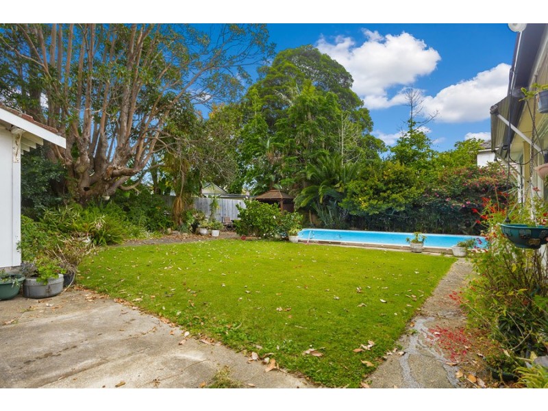 11A Cotswold Road, Strathfield NSW 2135