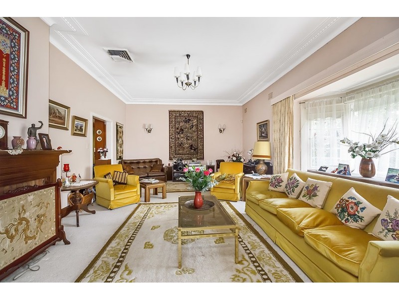 11A Cotswold Road, Strathfield NSW 2135