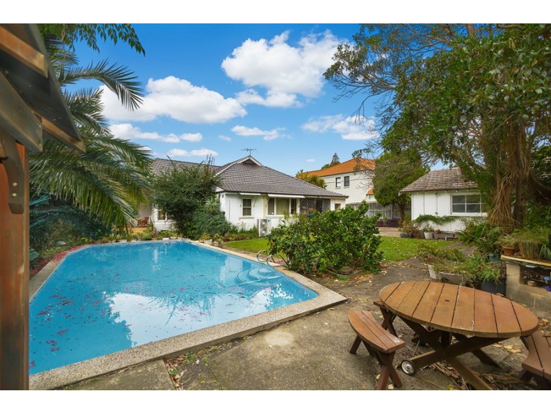 11A Cotswold Road, Strathfield NSW 2135