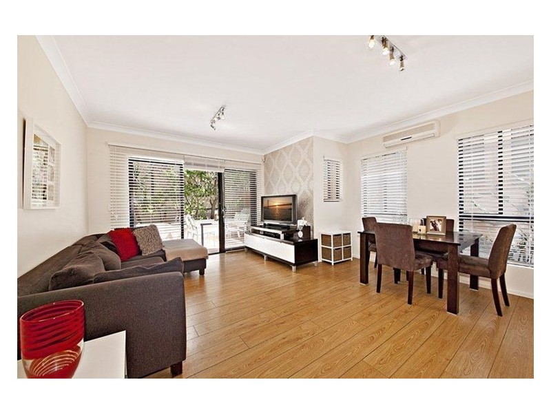 2/43 Hornsey Road, Homebush NSW 2140