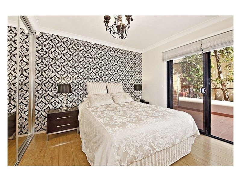 2/43 Hornsey Road, Homebush NSW 2140